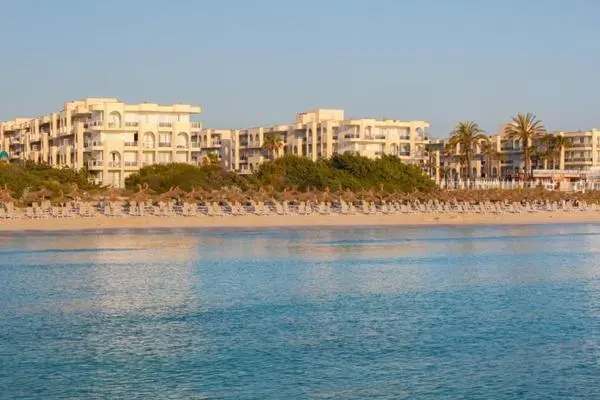 Plage - Grupotel Alcudia Pins 3*