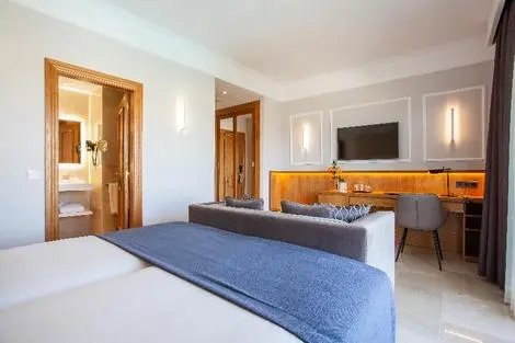 Chambre - Grupotel Playa De Palma Suites & Spa 4* Majorque (palma) Baleares