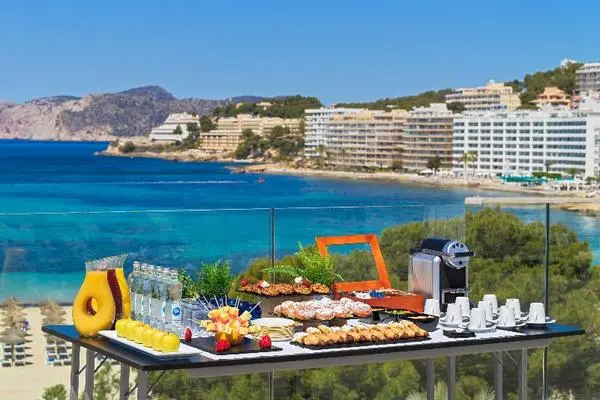 Hôtel H10 Playas De Mallorca Majorque Baleares