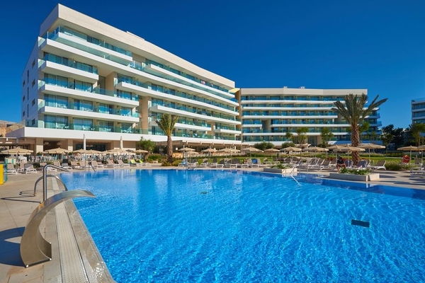 Hôtel Hipotels Gran Playa De Palma Majorque Baleares