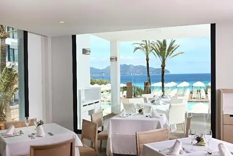 Restaurant - Iberostar Cala Millor 4* Majorque (palma) Baleares