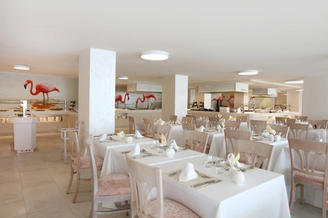 Restaurant - Iberostar Playa De Palma 4* Majorque (palma) Baleares