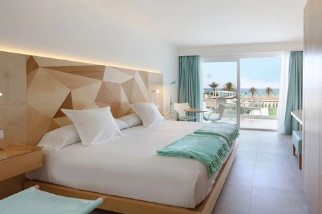 Chambre - Iberostar Playa De Palma 4* Majorque (palma) Baleares