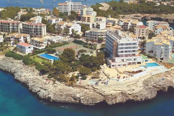 Hôtel Js Cape Colom (only Adults) Majorque Baleares