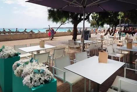 Restaurant - Kyrat Amàrac 4* Majorque (palma) Baleares