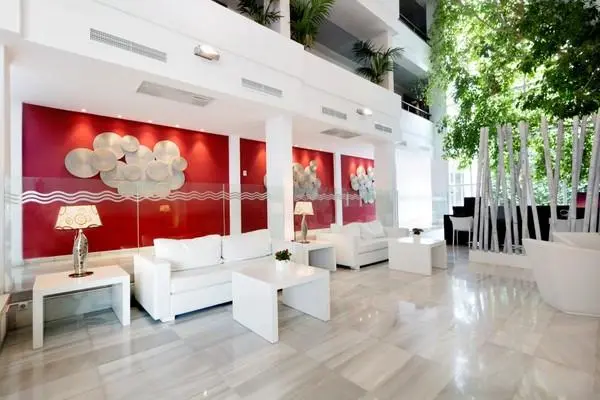 Autres - Mar Hotels Rosa Del Mar & Spa 4*