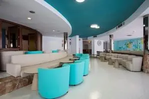 Baleares-Majorque (palma), Hotel Piñero Tal