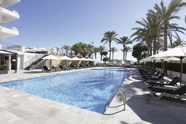 Hôtel Playa Golf Majorque Baleares