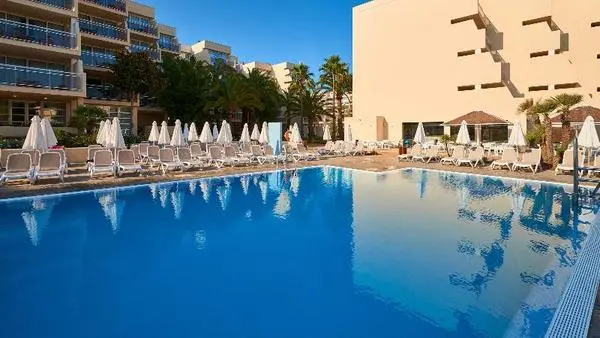 Hôtel Protur Floriana Resort Majorque Baleares
