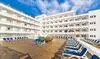 Facade - Santa Ponsa Park Hotel 4* Majorque (palma) Baleares