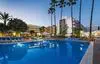 Piscine - Santa Ponsa Park Hotel 4* Majorque (palma) Baleares