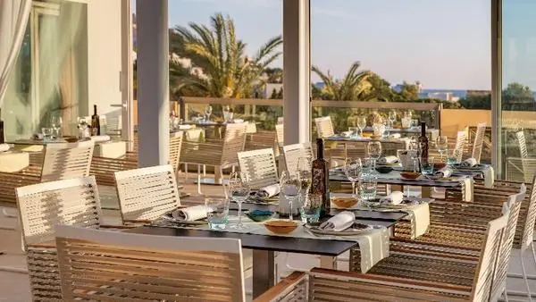 Hôtel Steigenberger Golf & Spa Resort Majorque Baleares