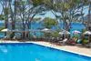 Piscine - Universal Hotel Lido Park 4* Majorque (palma) Baleares
