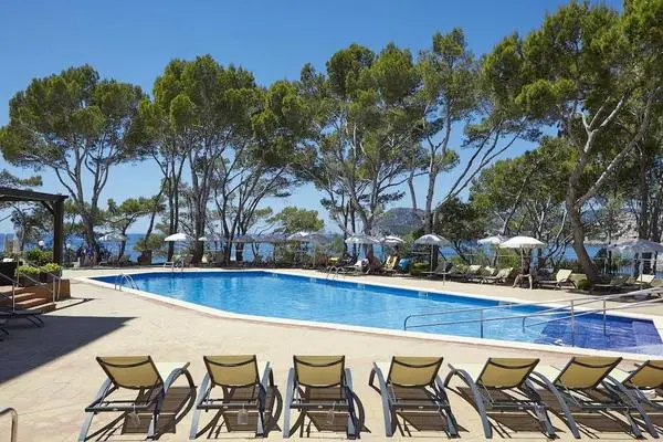 Autres - Universal Hotel Lido Park 4* Majorque (palma) Baleares