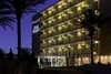 Facade - Universal Hotel Marques 4* Majorque (palma) Baleares