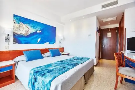 Chambre - Universal Hotel Romantica 3* Majorque (palma) Baleares