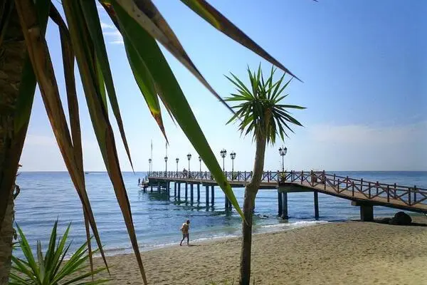 Espagne : Hôtel Alanda Hotel Marbella