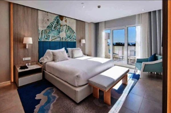 Espagne : Hôtel Alanda Hotel Marbella
