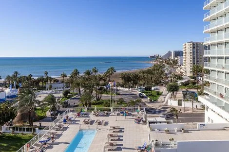 Espagne : Hôtel Alay
