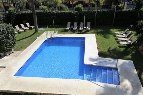 Espagne : Hôtel Arcos De Montemar