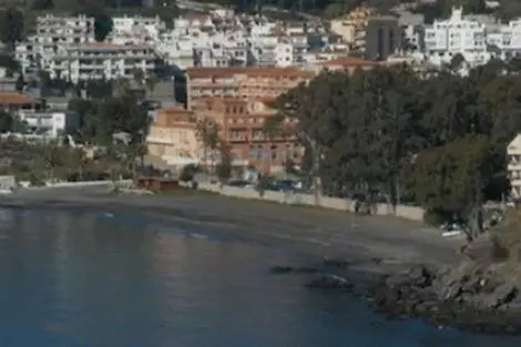 Espagne : Hôtel Bahia Tropical