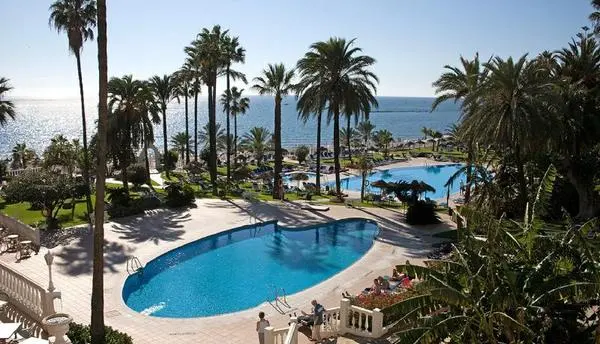 Hôtel Best Tritn Costa del Sol Andalousie