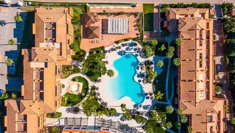 Sejour Caledonia Hotel 4* Espagne Malaga