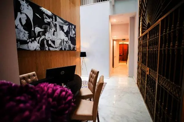 Espagne : Hôtel Casa De La Merced Suites