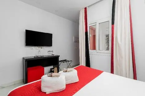 Espagne : Hôtel Del Pintor