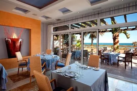 Restaurant - Elba Estepona Gran Hotel & Thalasso Spa 5* Malaga Andalousie
