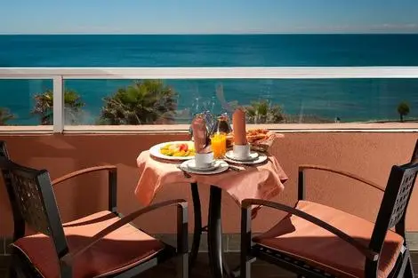 Chambre - Elba Estepona Gran Hotel & Thalasso Spa 5* Malaga Andalousie