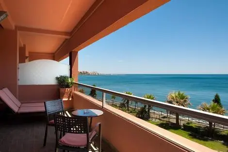 Chambre - Elba Estepona Gran Hotel & Thalasso Spa 5* Malaga Andalousie
