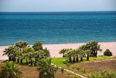 Sejour Elba Motril Beach & Business 4* Espagne Malaga