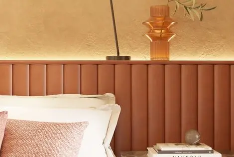 Espagne : Hôtel Fuerte Marbella