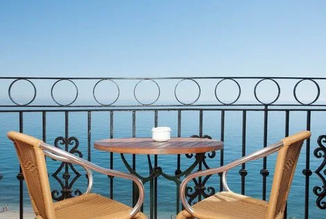 Sejour Fuerte Marbella 5* Espagne Malaga