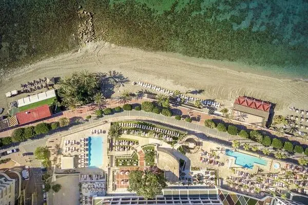 Espagne : Hôtel Fuerte Marbella