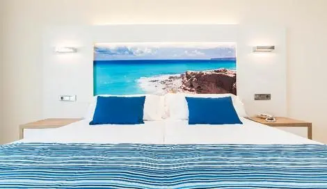 Espagne : Hôtel Globales Playa Estepona