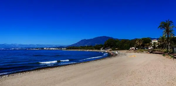 Espagne : Hôtel Globales Playa Estepona