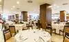 Restaurant - Gran Cervantes By Bluesea 4* Malaga Andalousie