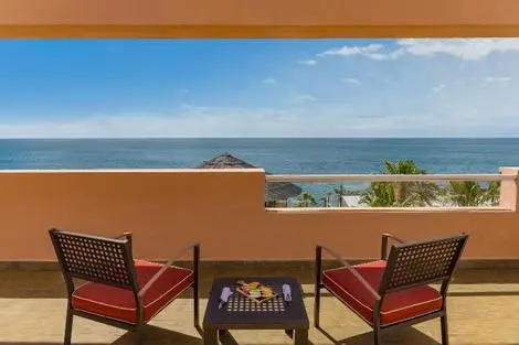 Espagne : Hôtel Gran Hotel Elba Estepona Thalasso Spa