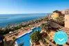 Plage - Gran Hotel Elba Estepona Thalasso Spa 5* Malaga Andalousie