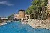 Piscine - Gran Hotel Elba Estepona Thalasso Spa 5* Malaga Andalousie