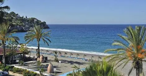 Espagne : Hôtel Grn2764