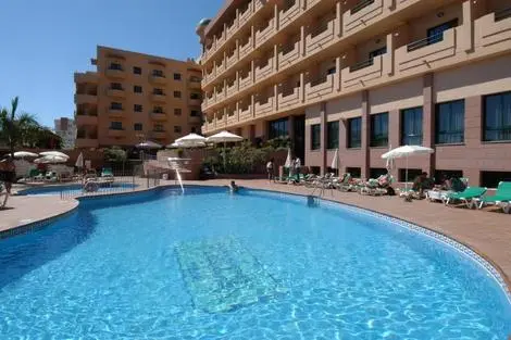 Espagne : Hôtel Grn2782