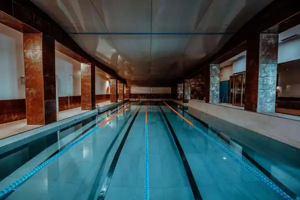 Espagne : Hôtel Higueron Hotel Malaga Curio collection by HILTON