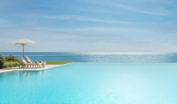 Espagne : Hôtel Ikos Andalusia