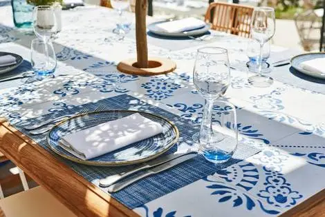 Espagne : Hôtel Ikos Andalusia