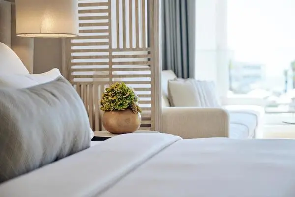 Espagne : Hôtel Ikos Andalusia