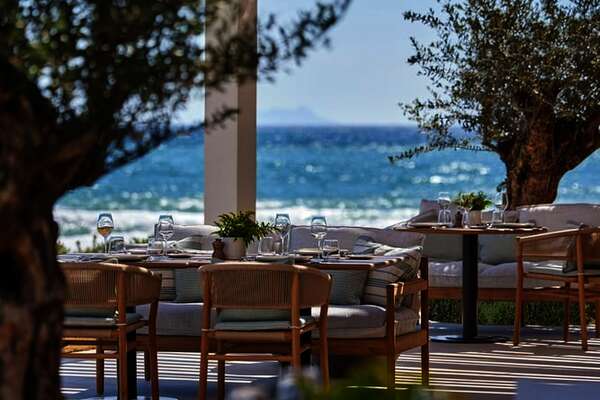 Espagne : Hôtel Ikos Andalusia