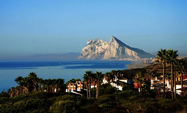 Espagne : Hôtel Ikos Andalusia